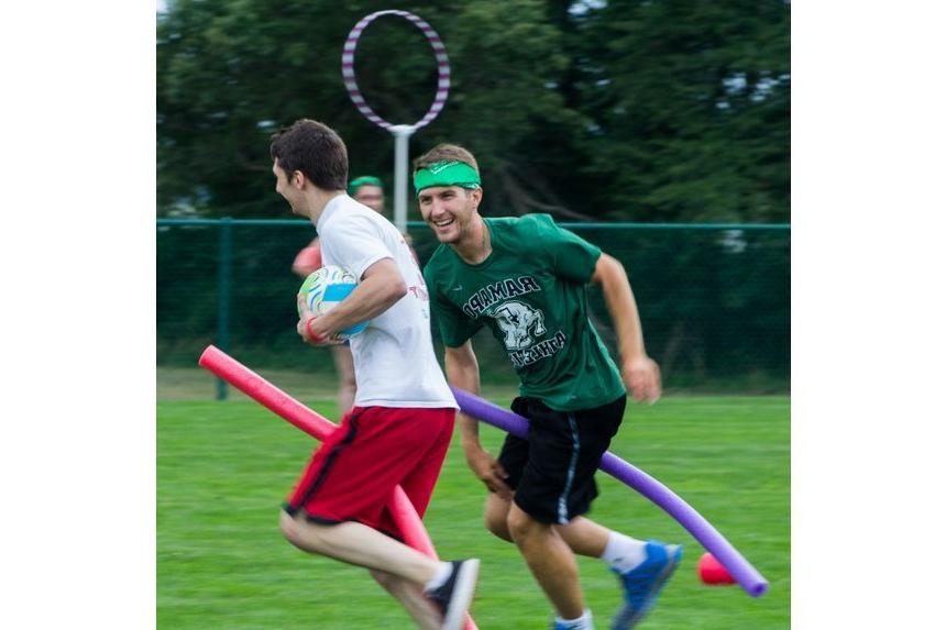  quidditch